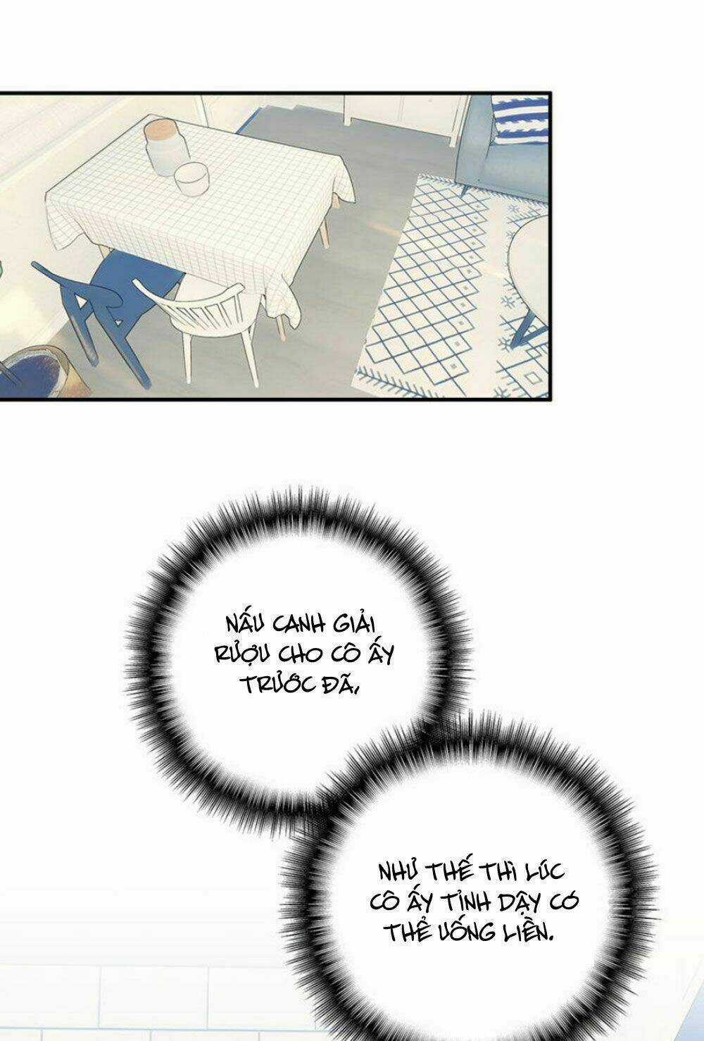 Ái Thượng Ngạo Kiều Long Vương Gia Chapter 30 trang 11