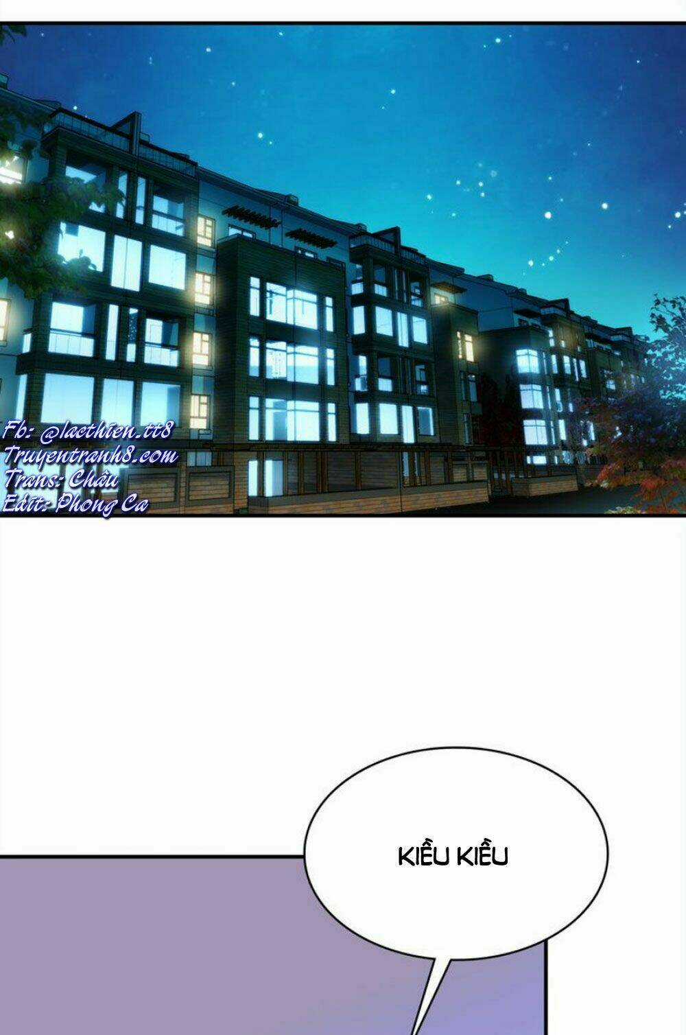 Ái Thượng Ngạo Kiều Long Vương Gia Chapter 30 trang 2