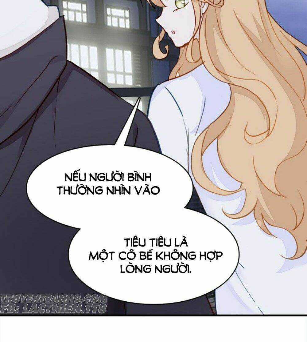 Ái Thượng Ngạo Kiều Long Vương Gia Chapter 30 trang 20