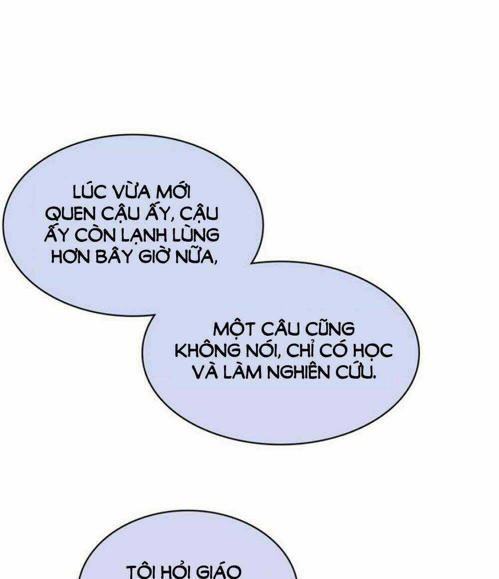 Ái Thượng Ngạo Kiều Long Vương Gia Chapter 30 trang 21