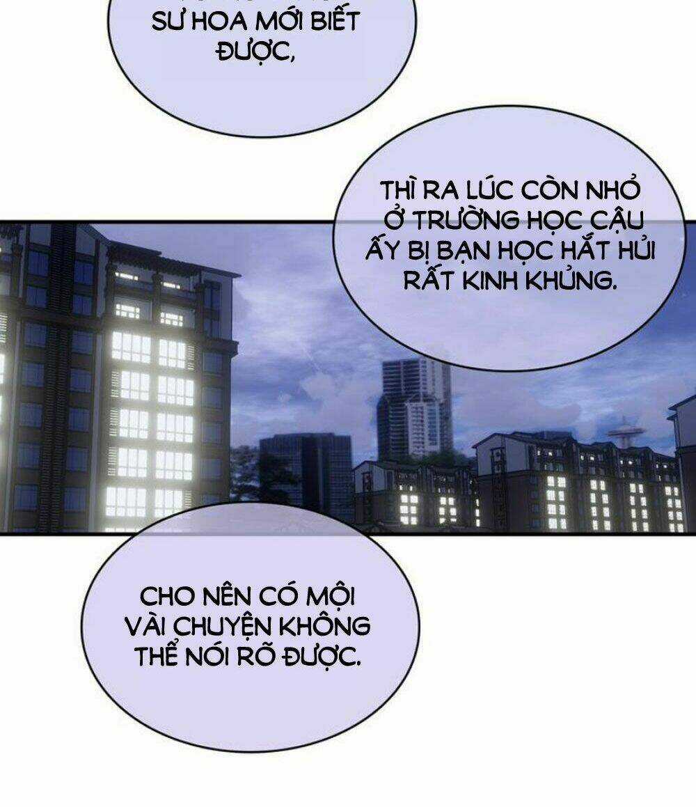 Ái Thượng Ngạo Kiều Long Vương Gia Chapter 30 trang 22