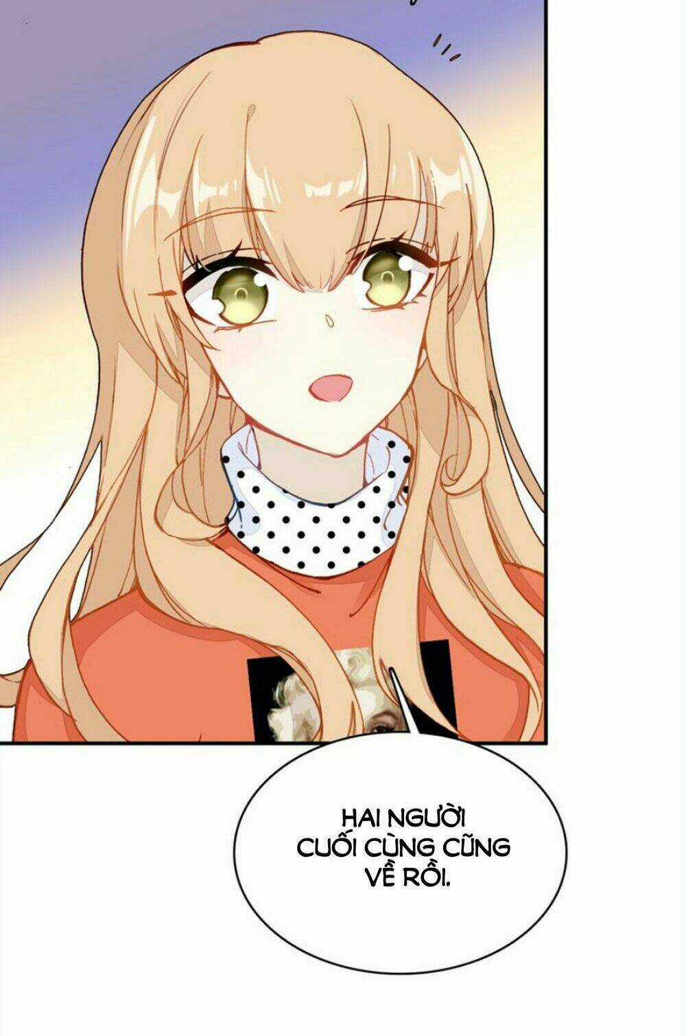 Ái Thượng Ngạo Kiều Long Vương Gia Chapter 30 trang 3