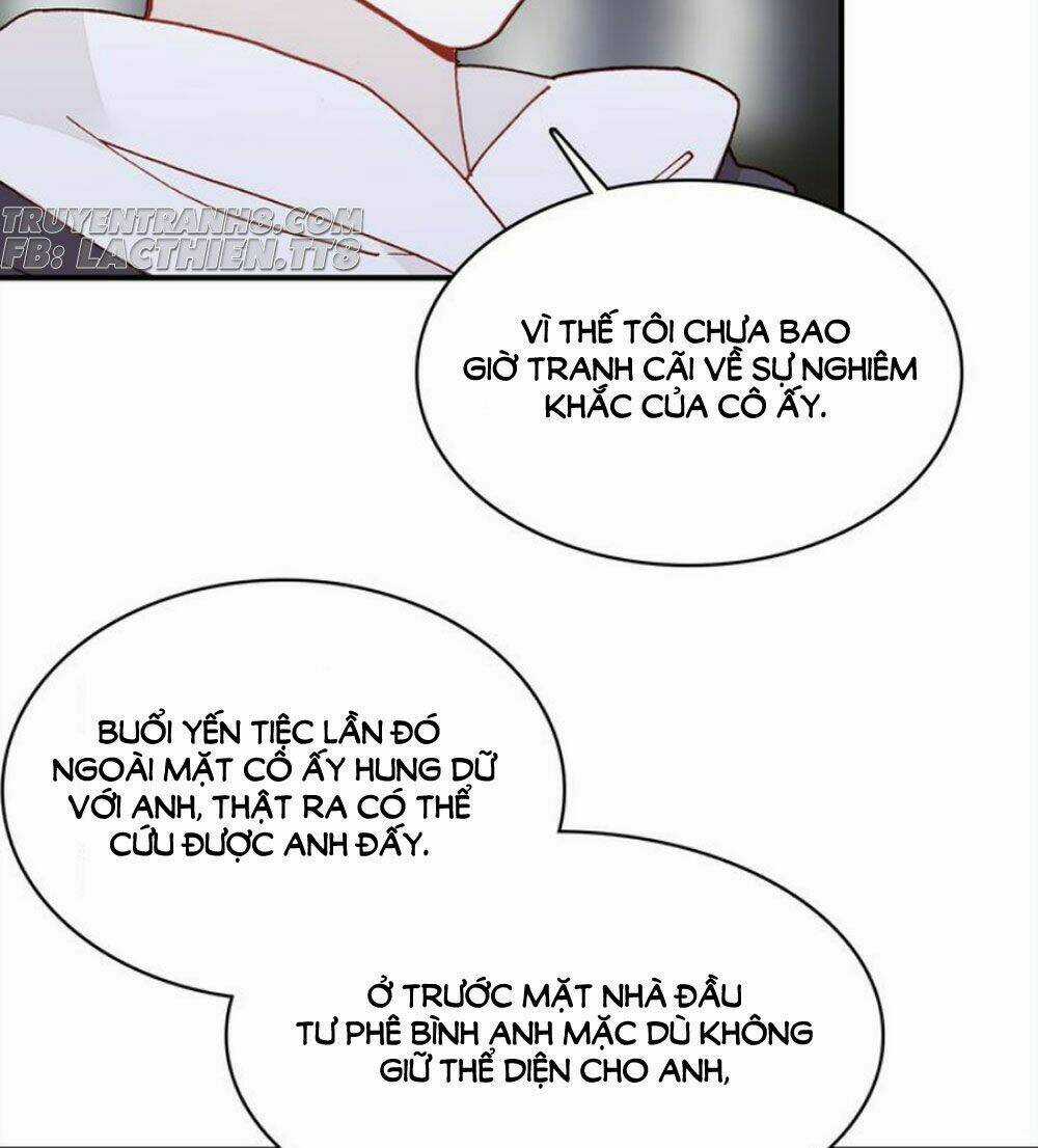 Ái Thượng Ngạo Kiều Long Vương Gia Chapter 30 trang 30