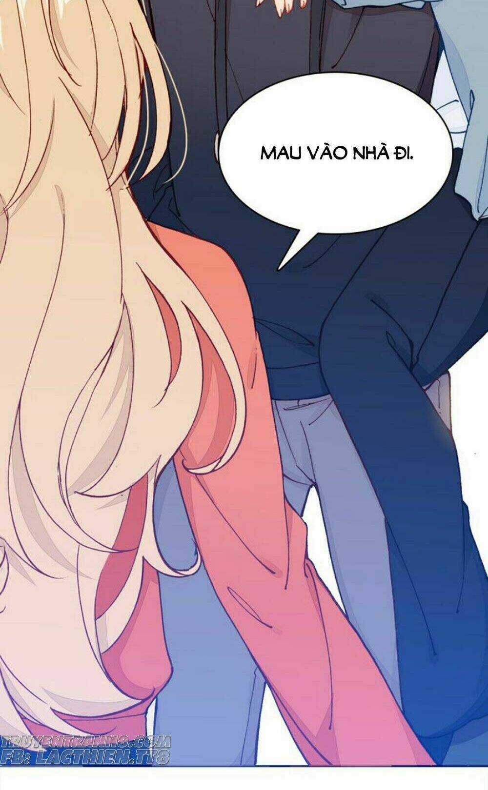 Ái Thượng Ngạo Kiều Long Vương Gia Chapter 30 trang 5