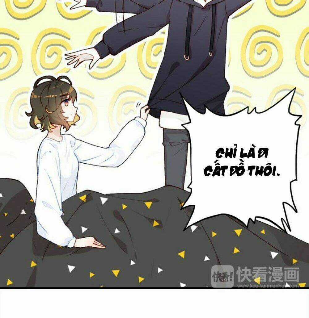 Ái Thượng Ngạo Kiều Long Vương Gia Chapter 30 trang 51