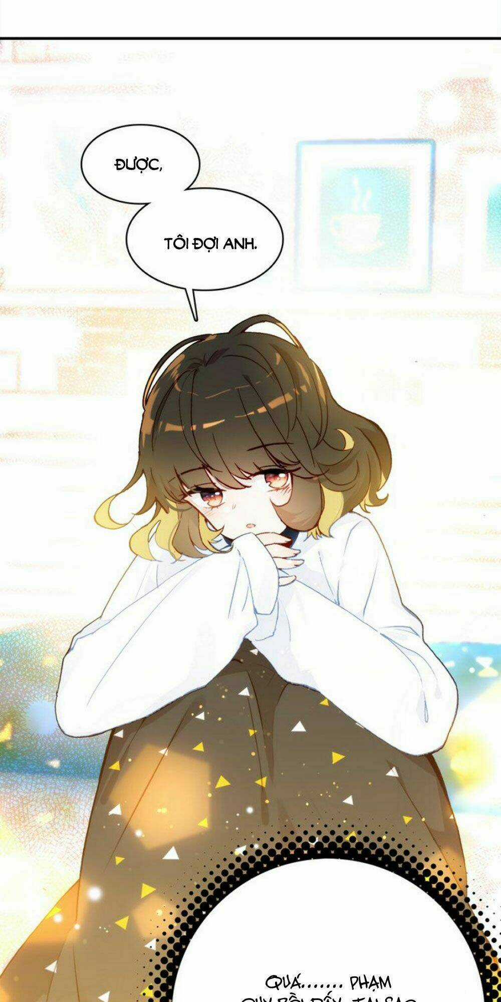 Ái Thượng Ngạo Kiều Long Vương Gia Chapter 30 trang 52