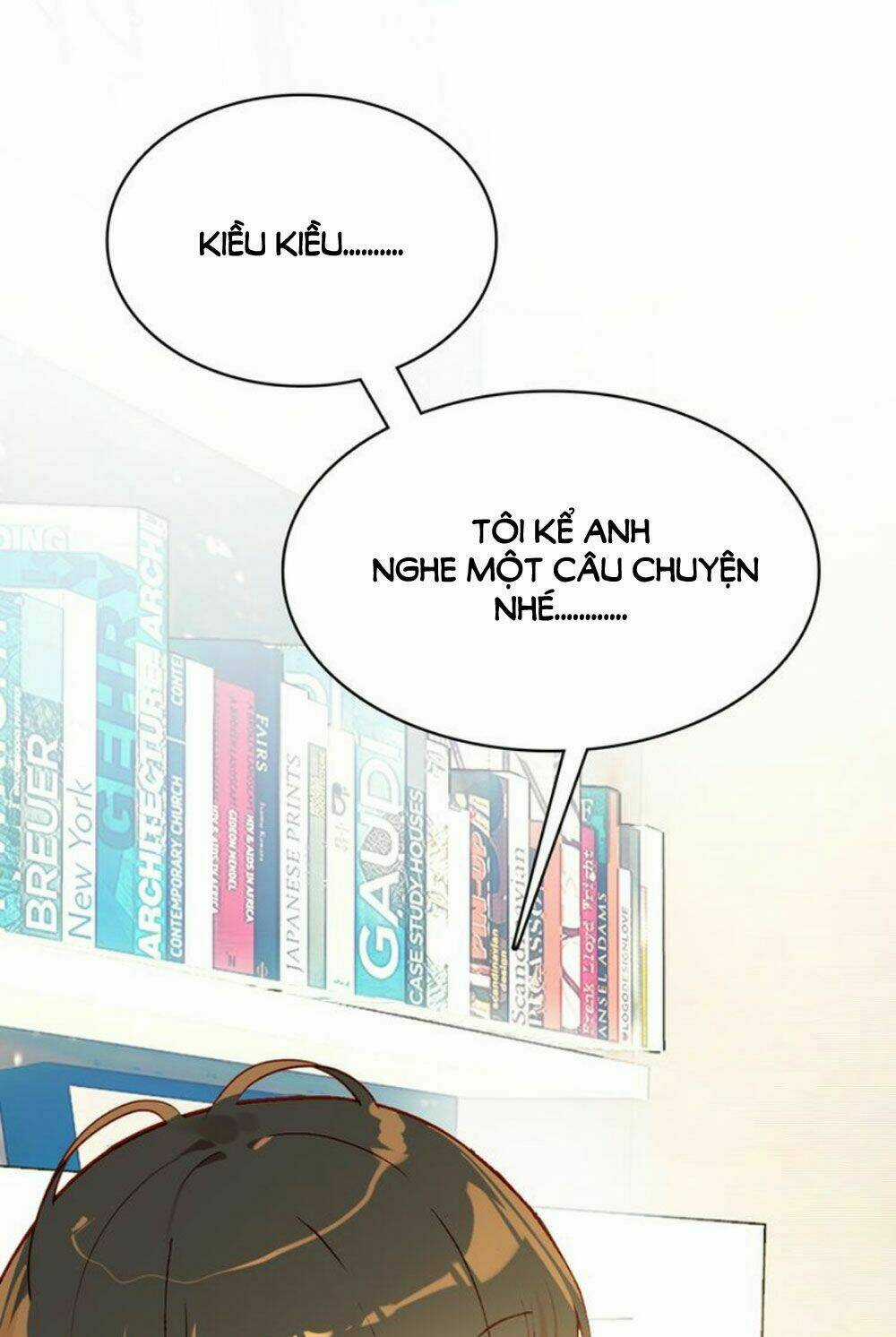 Ái Thượng Ngạo Kiều Long Vương Gia Chapter 30 trang 60