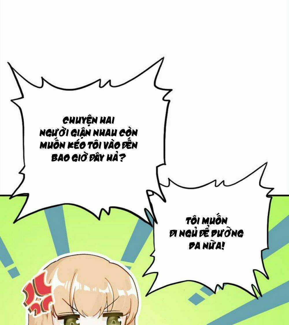 Ái Thượng Ngạo Kiều Long Vương Gia Chapter 30 trang 7