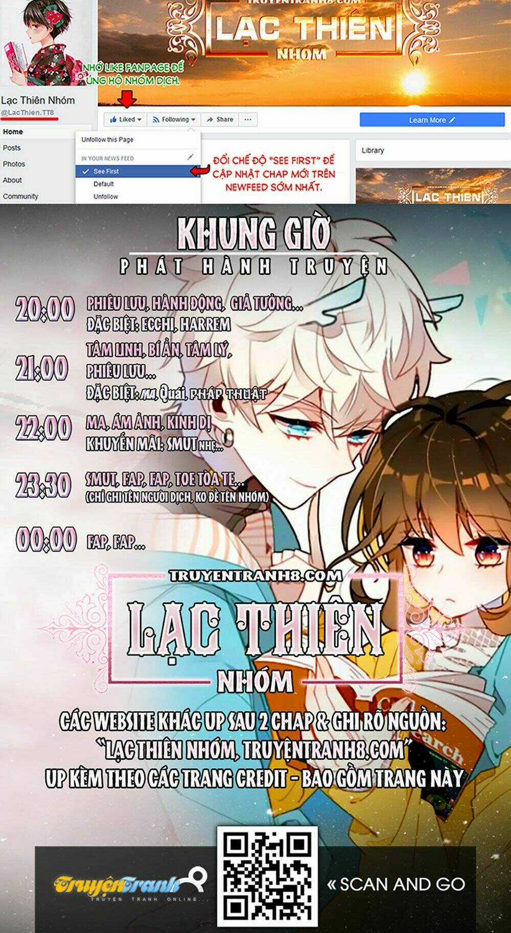 Ái Thượng Ngạo Kiều Long Vương Gia Chapter 30 trang 84