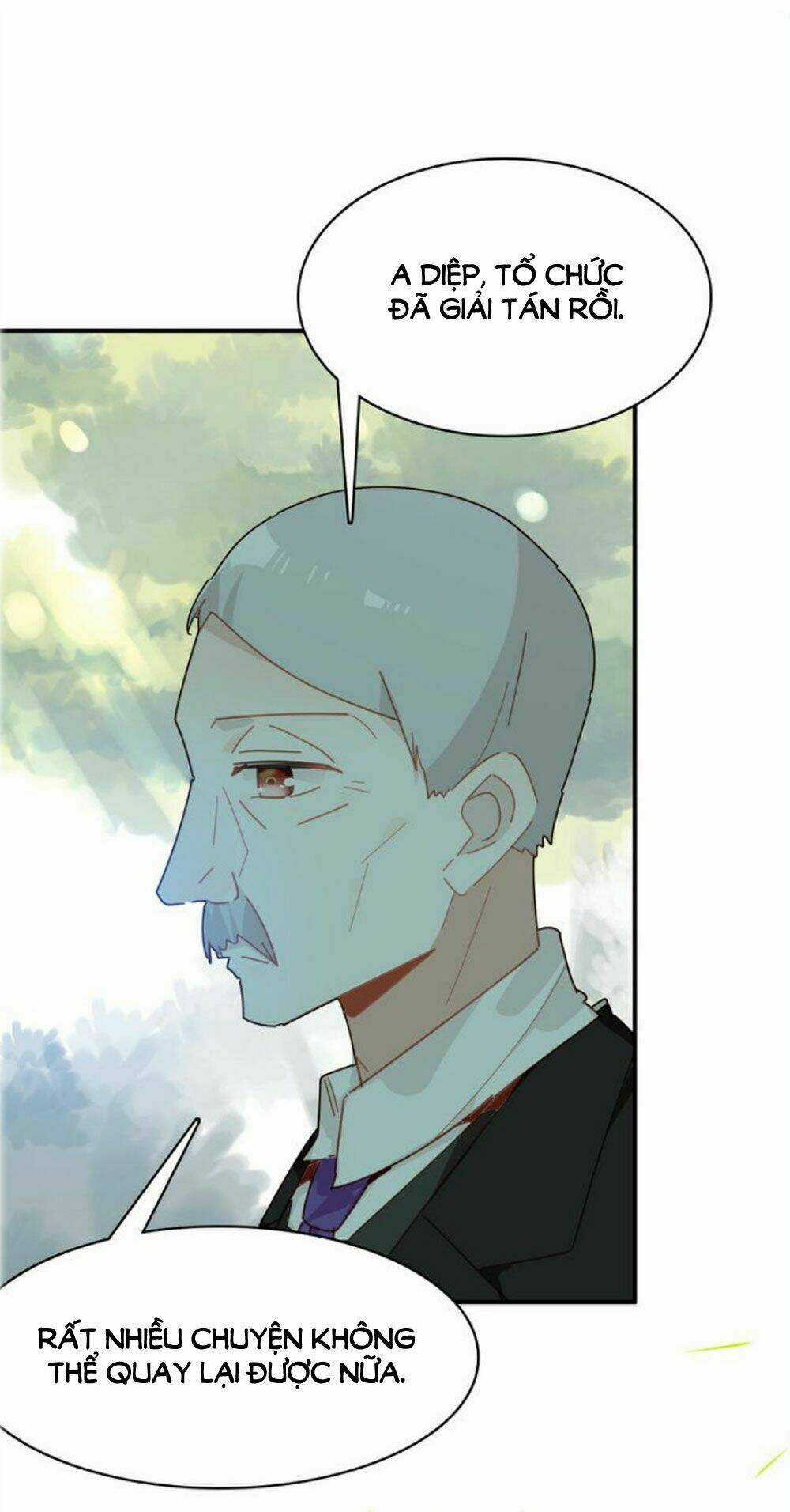 Ái Thượng Ngạo Kiều Long Vương Gia Chapter 31 trang 10