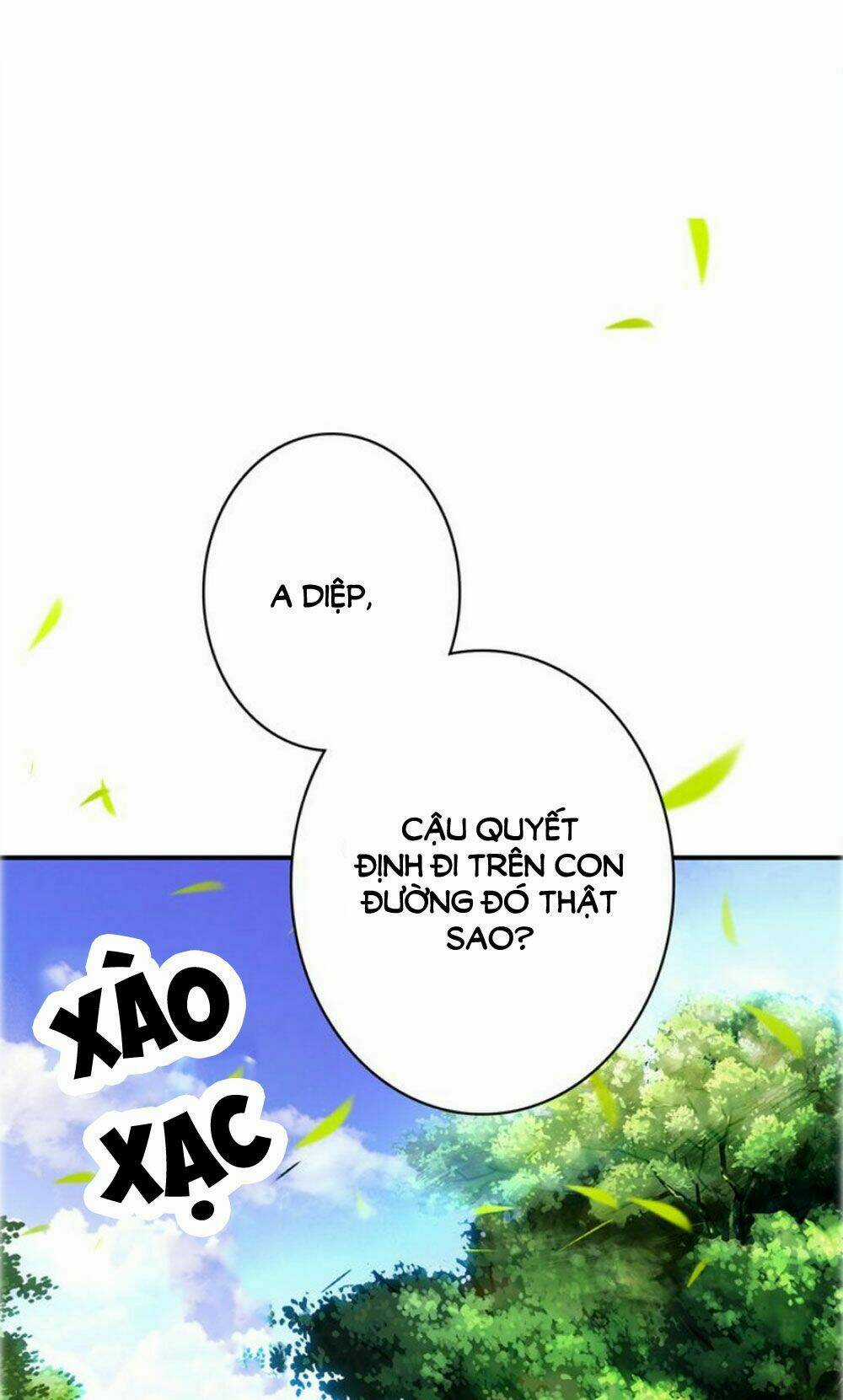 Ái Thượng Ngạo Kiều Long Vương Gia Chapter 31 trang 15