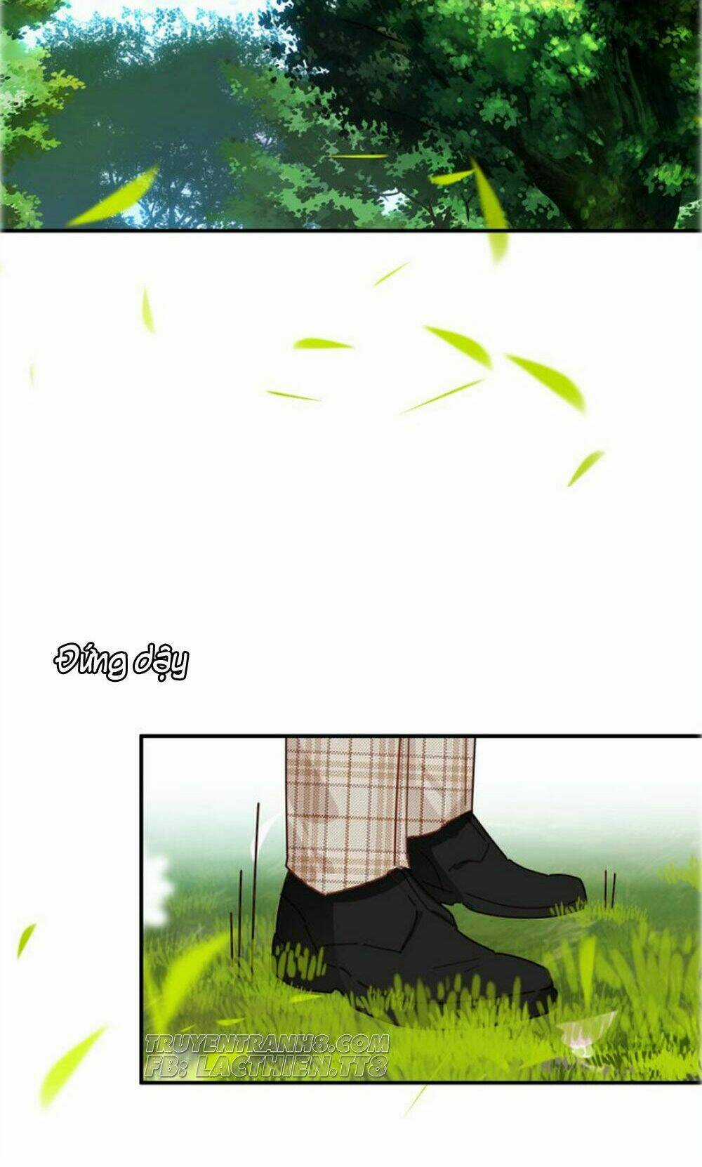 Ái Thượng Ngạo Kiều Long Vương Gia Chapter 31 trang 16