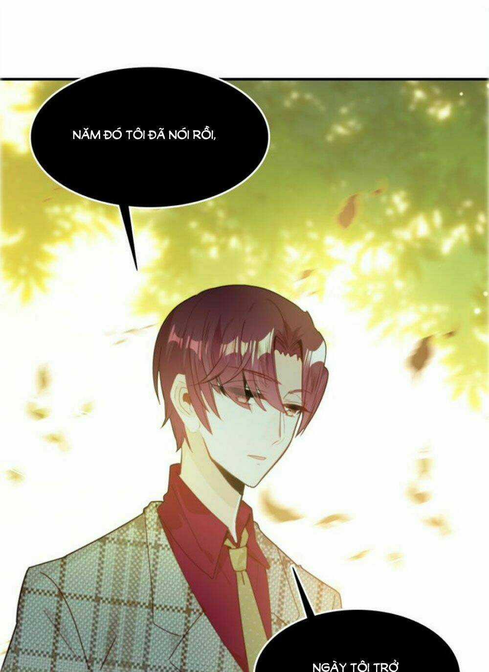 Ái Thượng Ngạo Kiều Long Vương Gia Chapter 31 trang 17