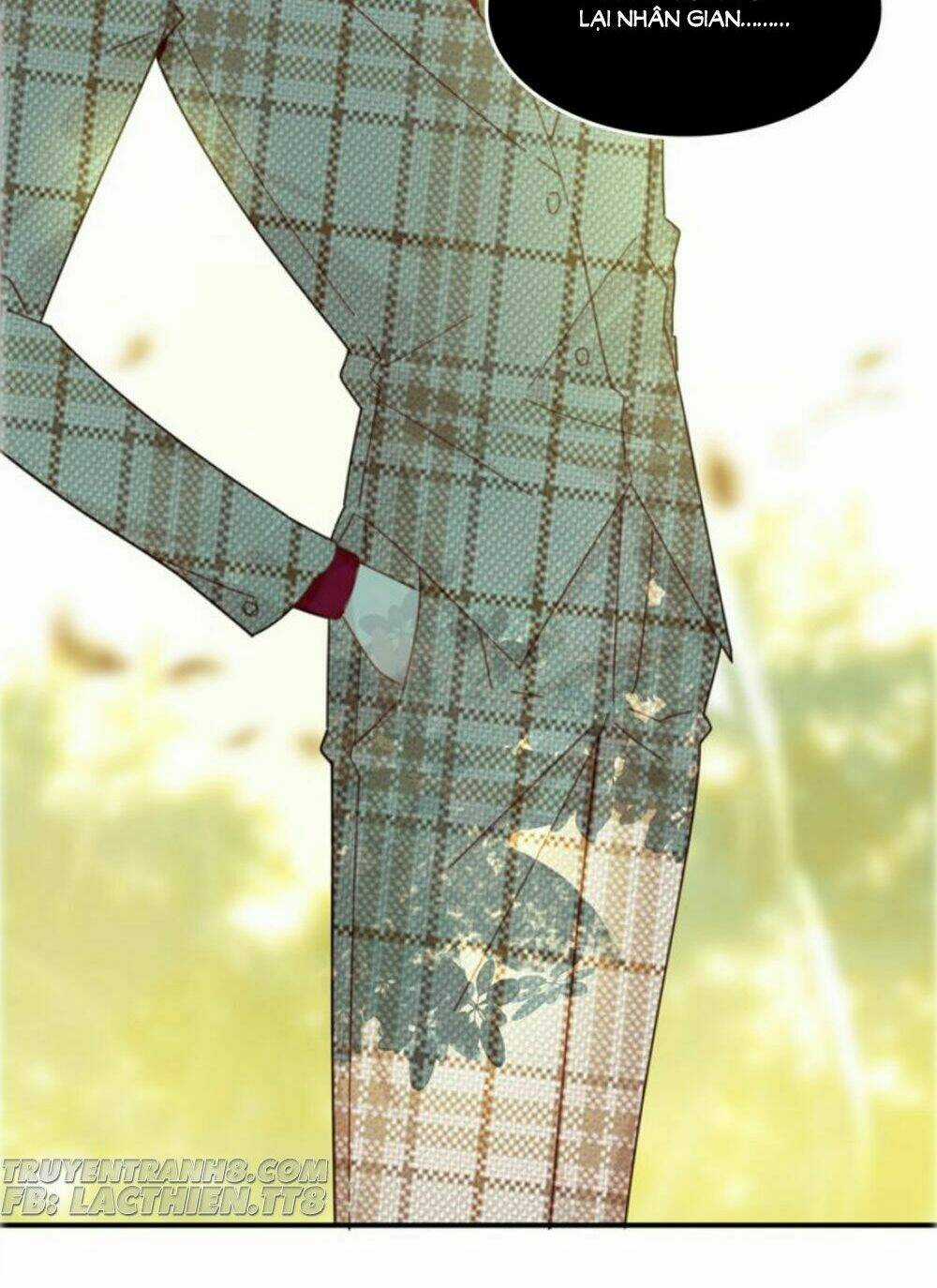 Ái Thượng Ngạo Kiều Long Vương Gia Chapter 31 trang 18