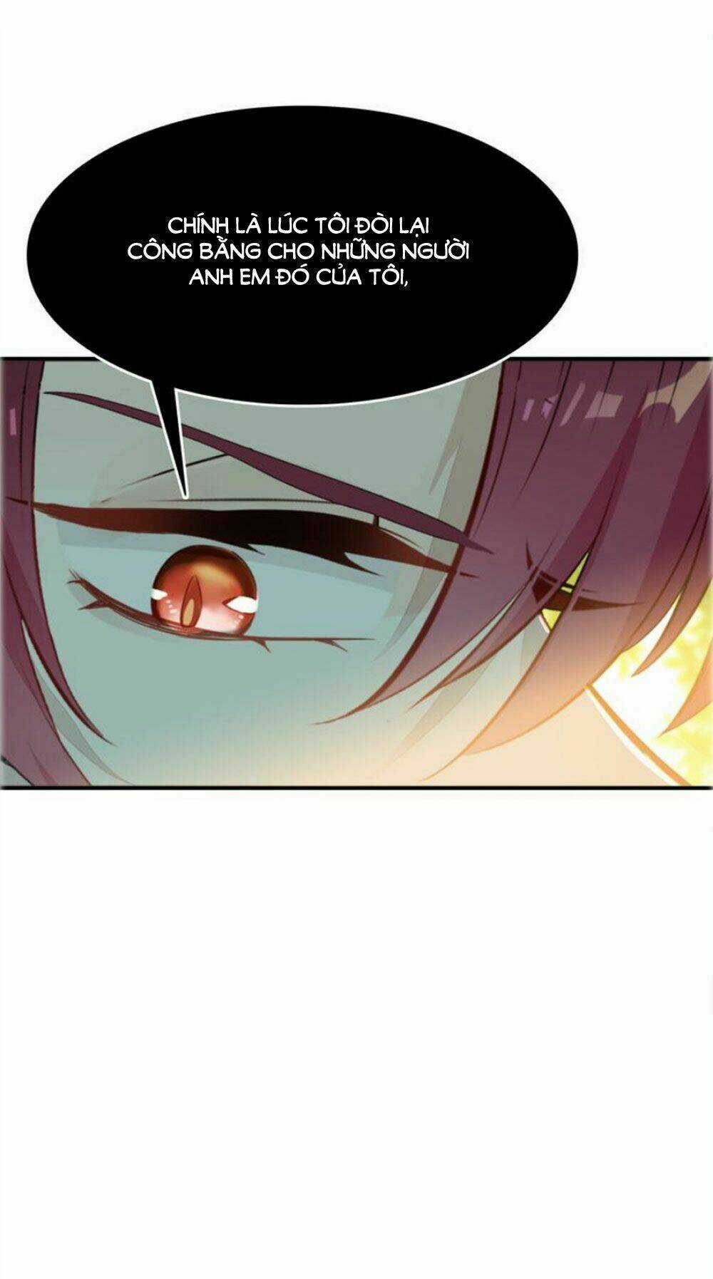 Ái Thượng Ngạo Kiều Long Vương Gia Chapter 31 trang 19