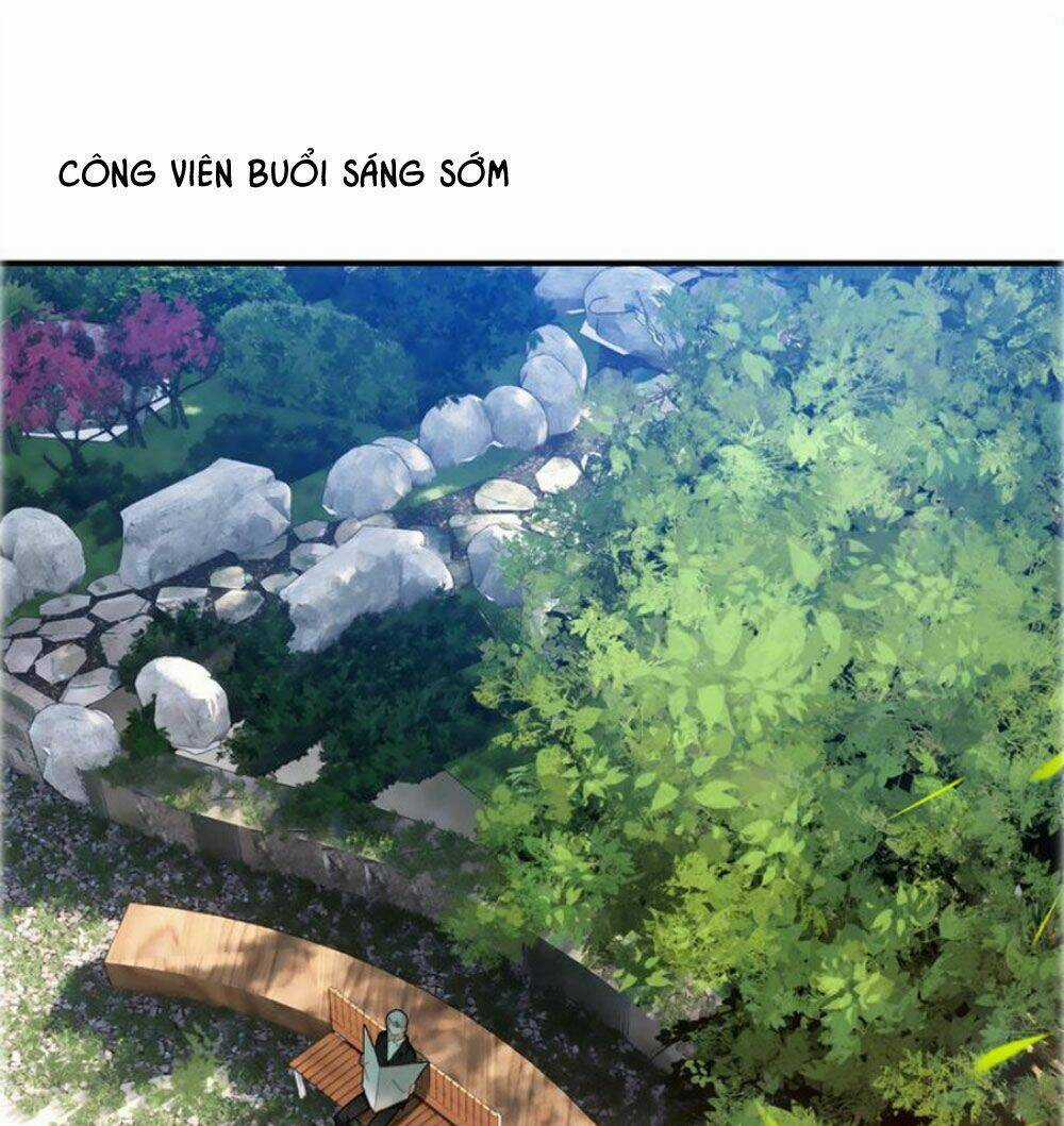 Ái Thượng Ngạo Kiều Long Vương Gia Chapter 31 trang 2