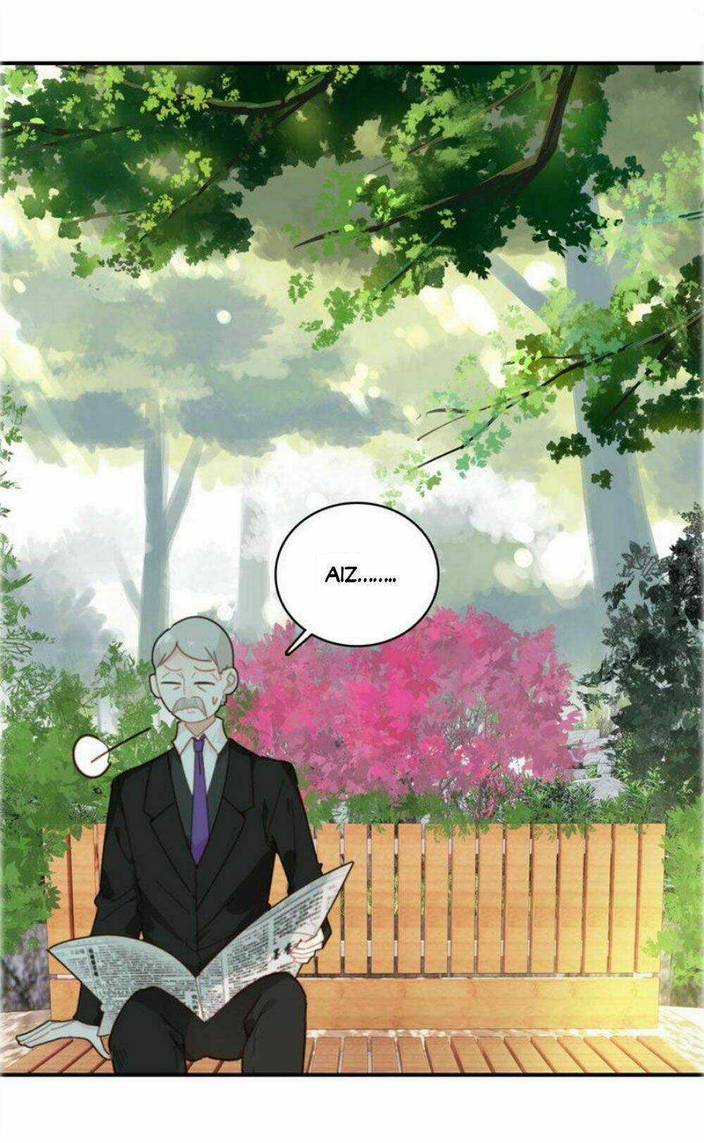 Ái Thượng Ngạo Kiều Long Vương Gia Chapter 31 trang 22