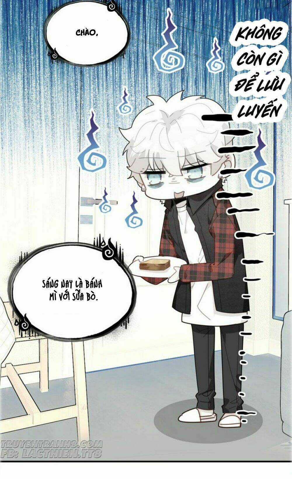 Ái Thượng Ngạo Kiều Long Vương Gia Chapter 31 trang 26