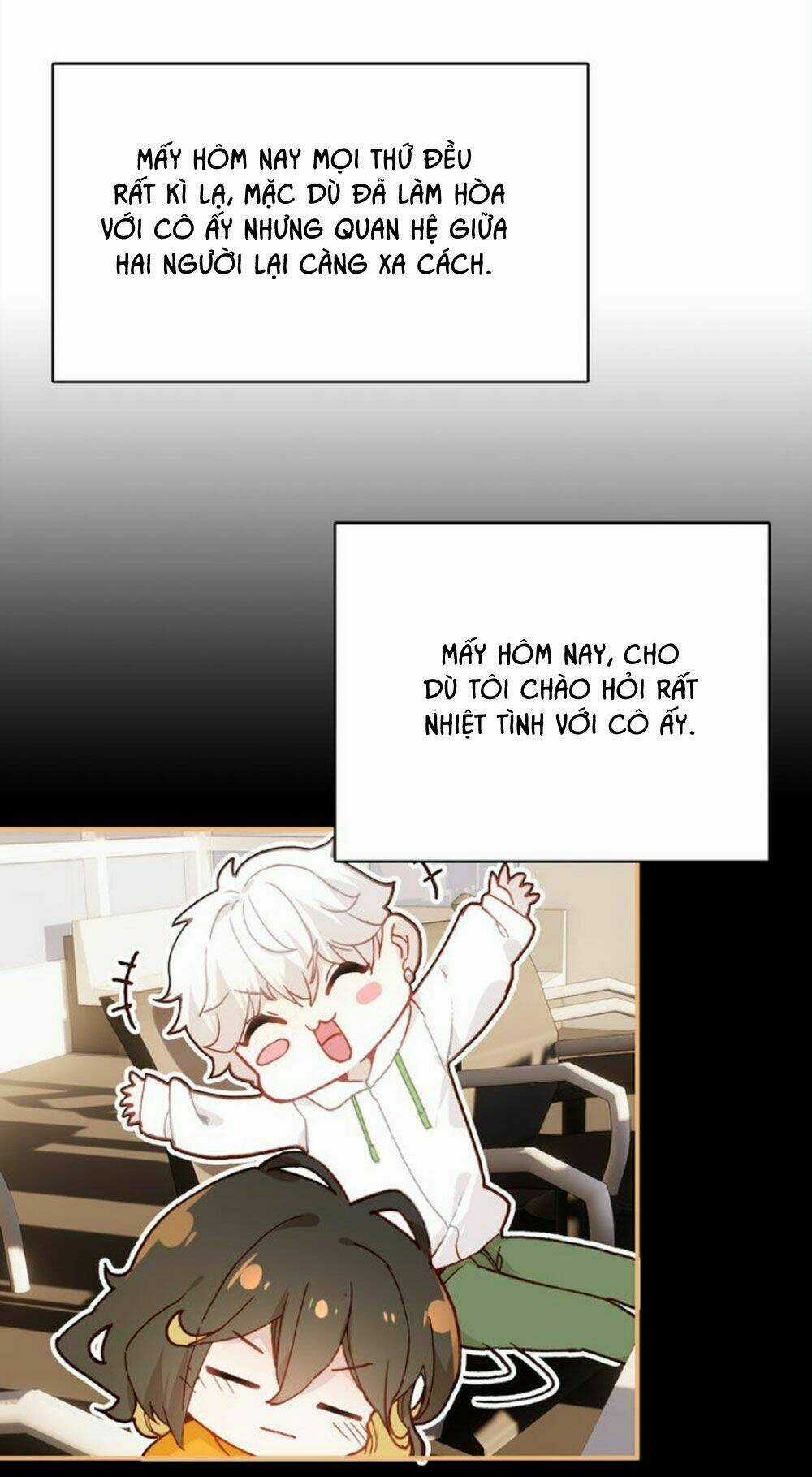 Ái Thượng Ngạo Kiều Long Vương Gia Chapter 31 trang 30