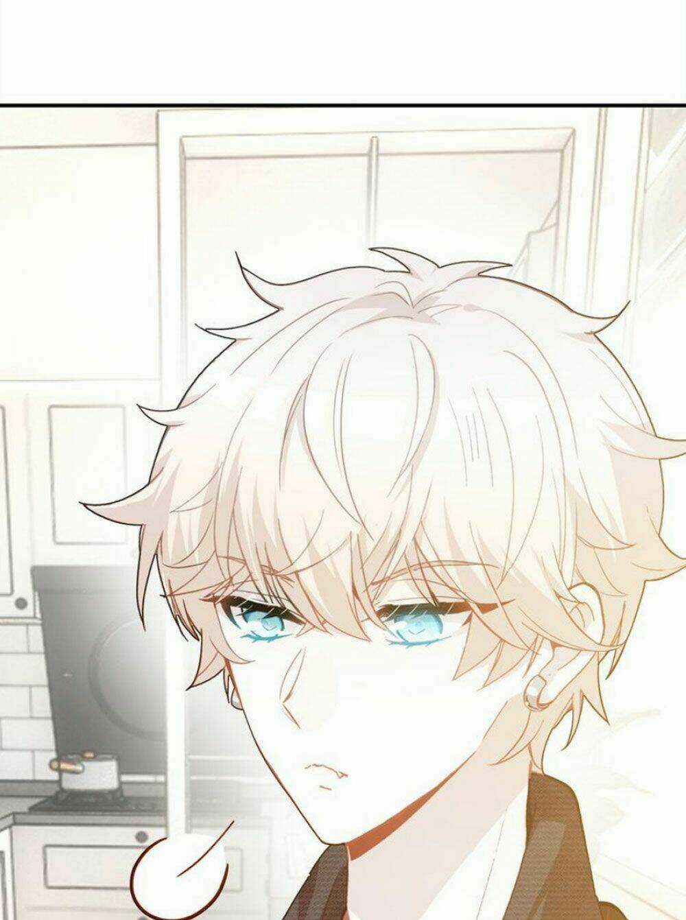 Ái Thượng Ngạo Kiều Long Vương Gia Chapter 31 trang 34