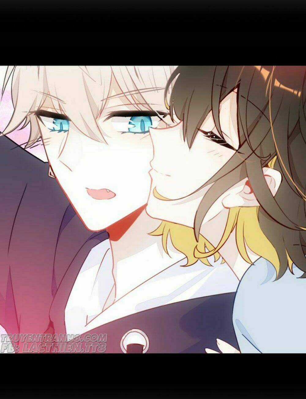 Ái Thượng Ngạo Kiều Long Vương Gia Chapter 31 trang 37