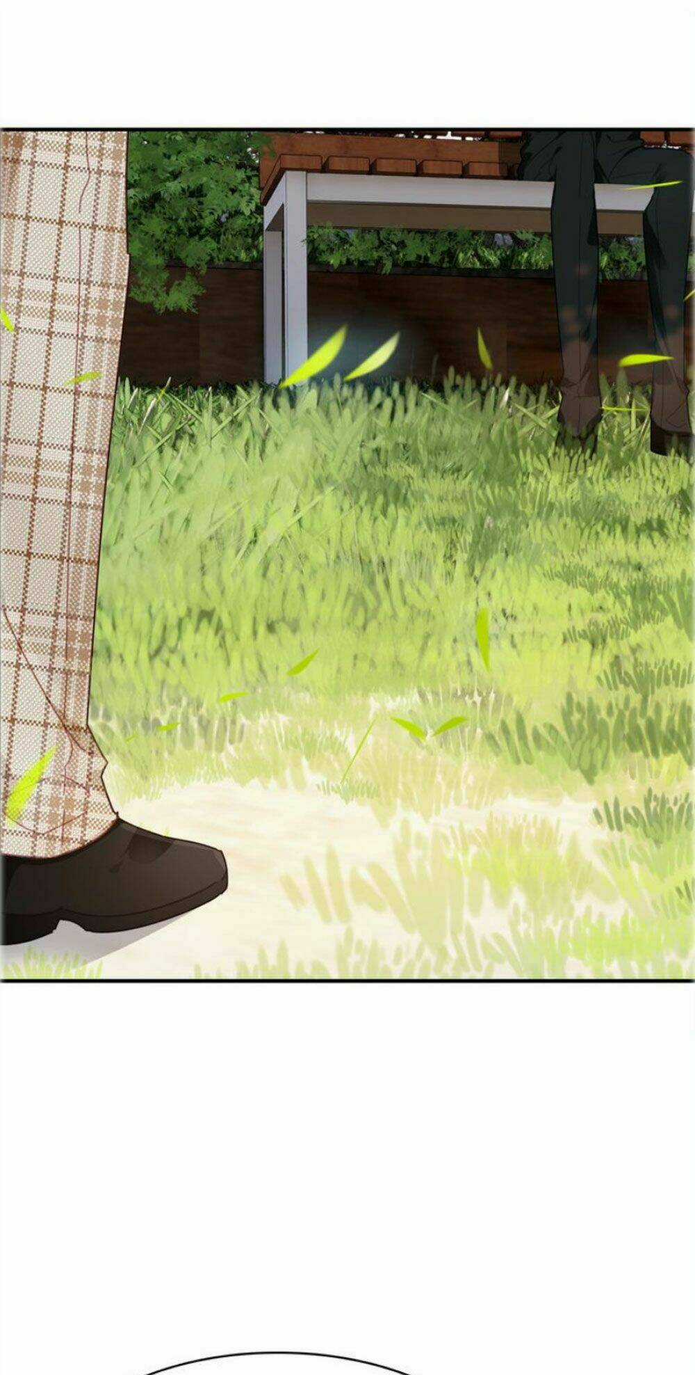 Ái Thượng Ngạo Kiều Long Vương Gia Chapter 31 trang 4