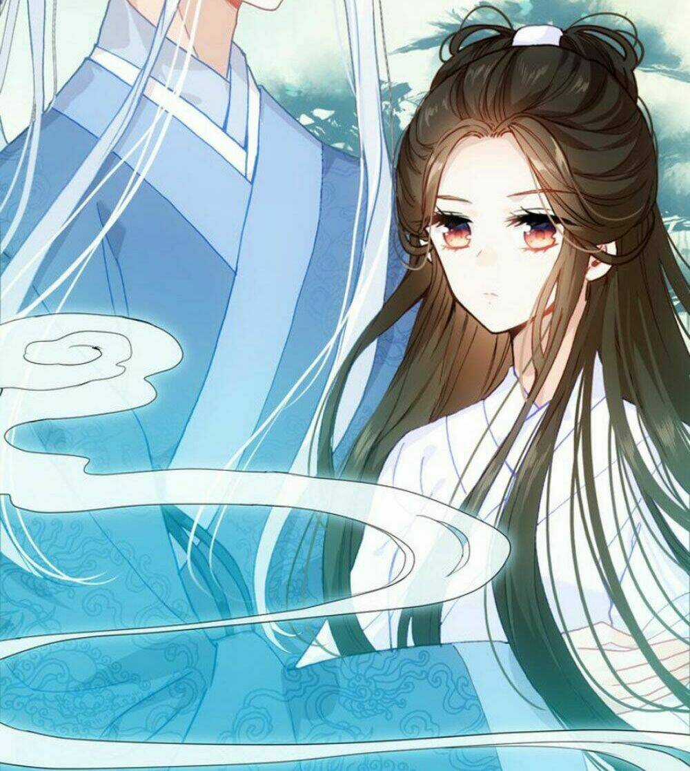 Ái Thượng Ngạo Kiều Long Vương Gia Chapter 31 trang 44