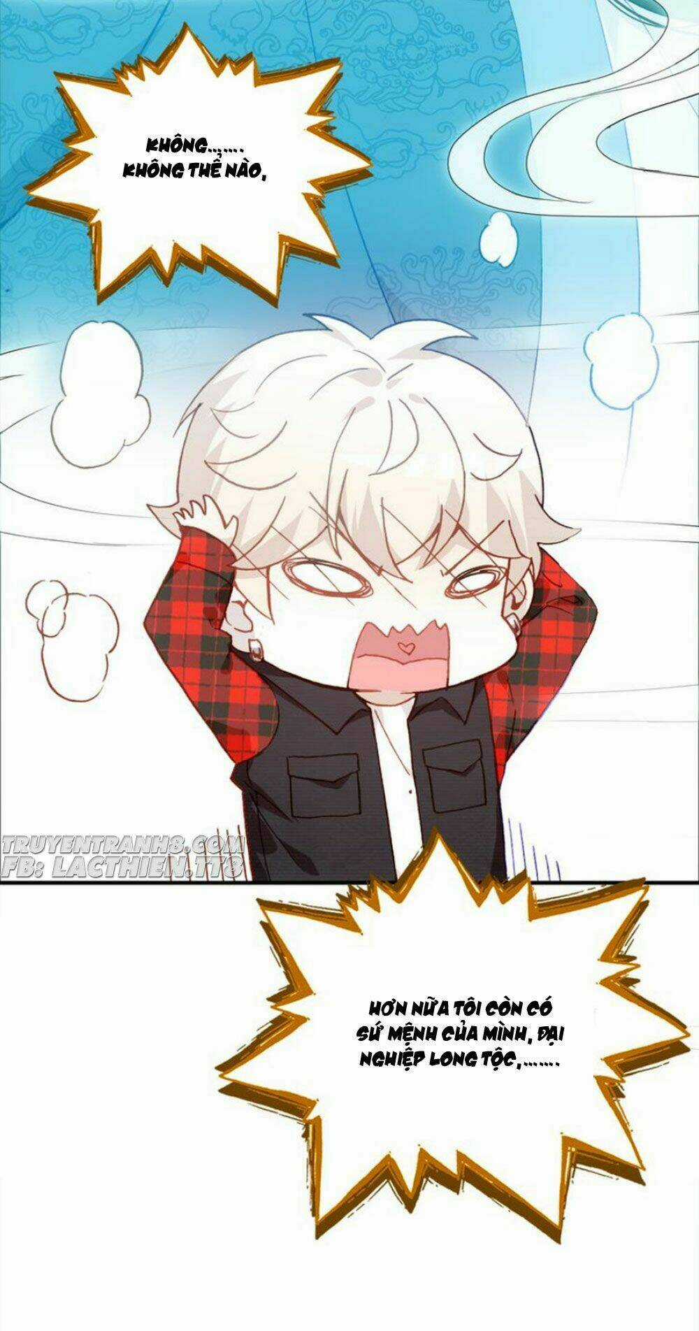 Ái Thượng Ngạo Kiều Long Vương Gia Chapter 31 trang 45