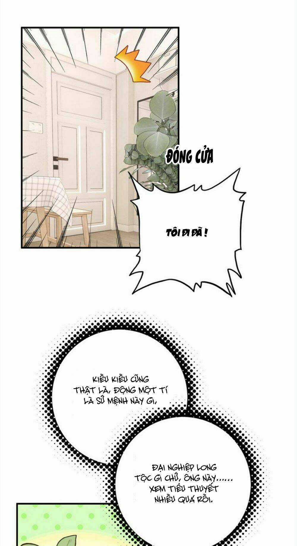 Ái Thượng Ngạo Kiều Long Vương Gia Chapter 31 trang 46