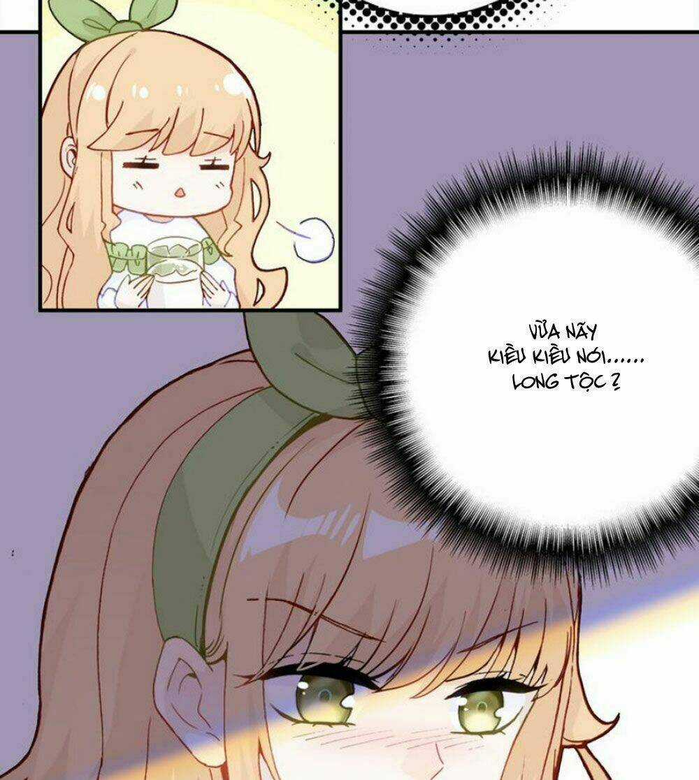 Ái Thượng Ngạo Kiều Long Vương Gia Chapter 31 trang 47