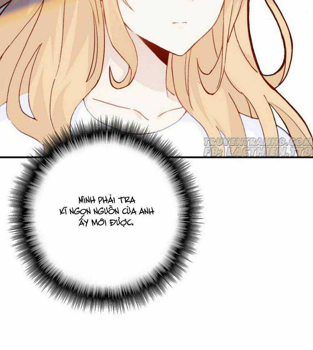 Ái Thượng Ngạo Kiều Long Vương Gia Chapter 31 trang 48