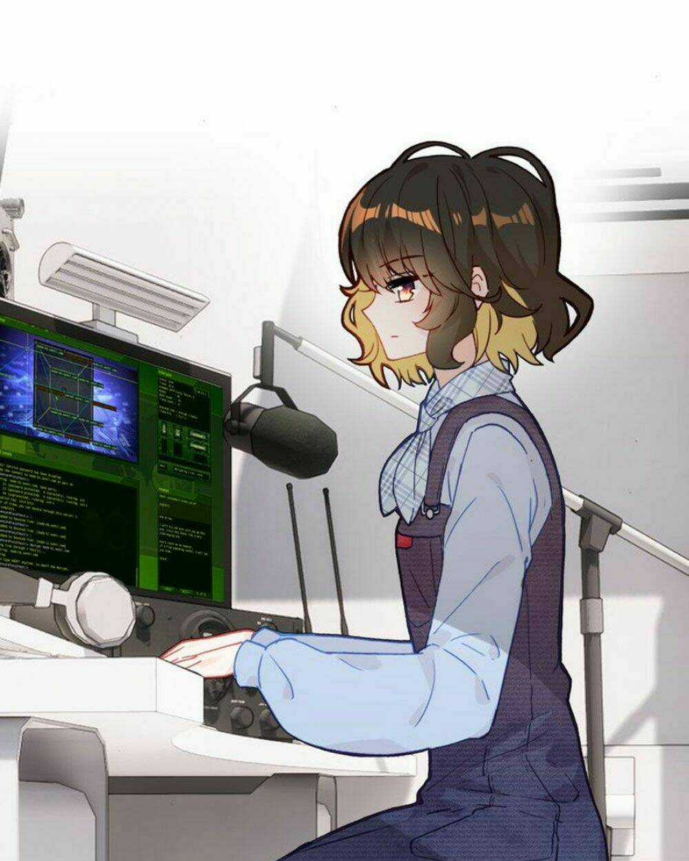 Ái Thượng Ngạo Kiều Long Vương Gia Chapter 31 trang 50