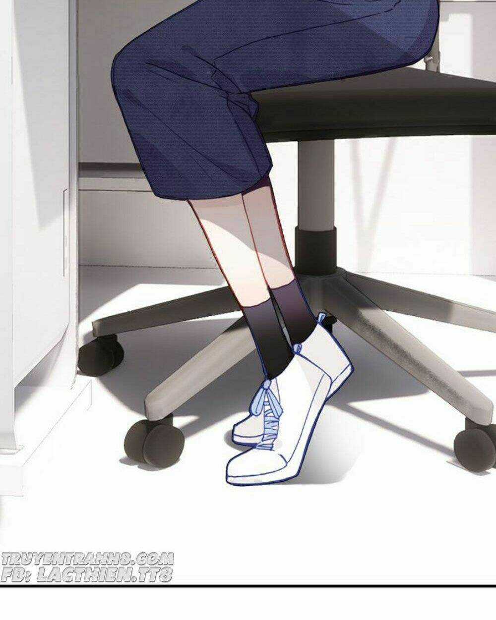 Ái Thượng Ngạo Kiều Long Vương Gia Chapter 31 trang 51