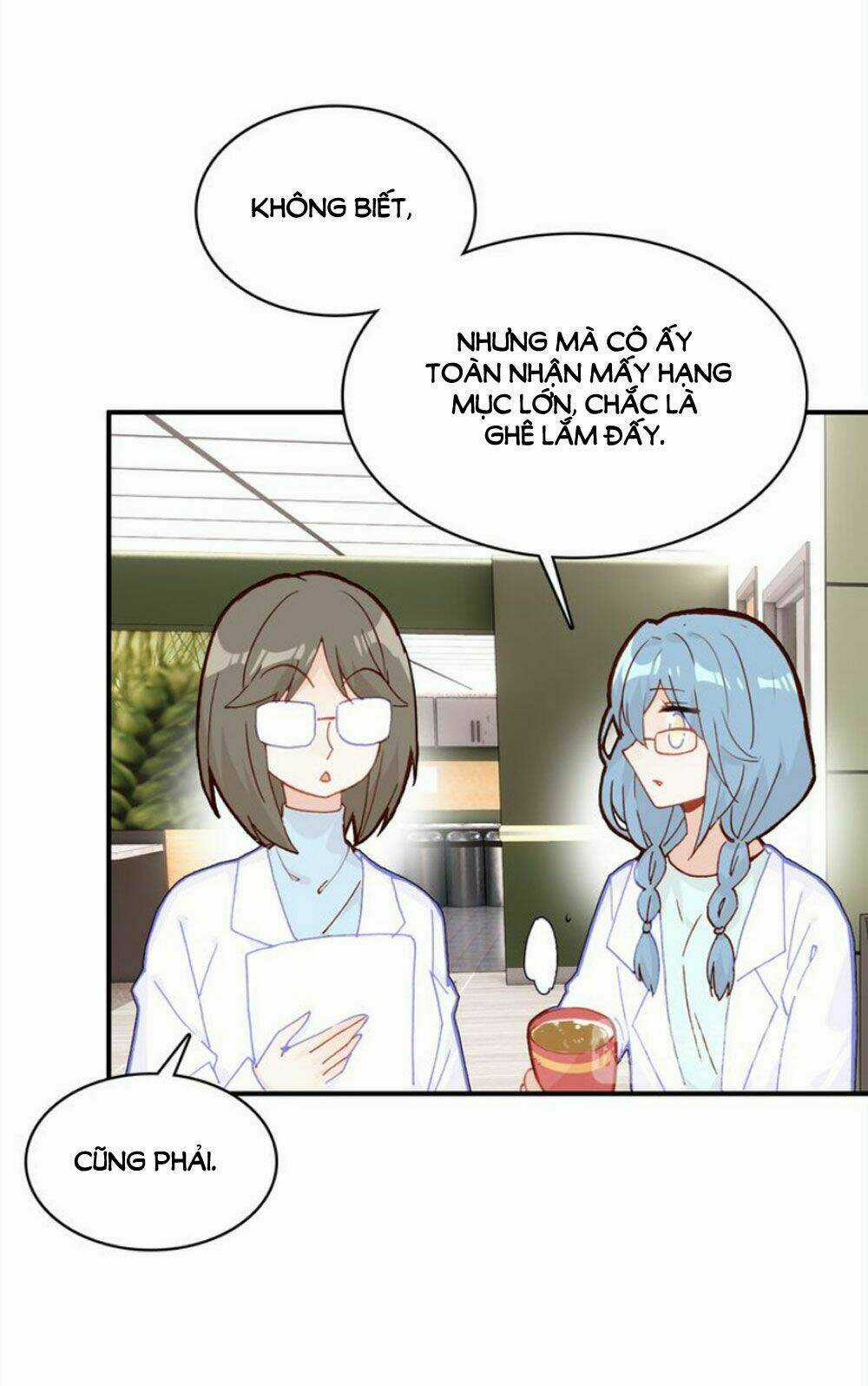 Ái Thượng Ngạo Kiều Long Vương Gia Chapter 31 trang 52