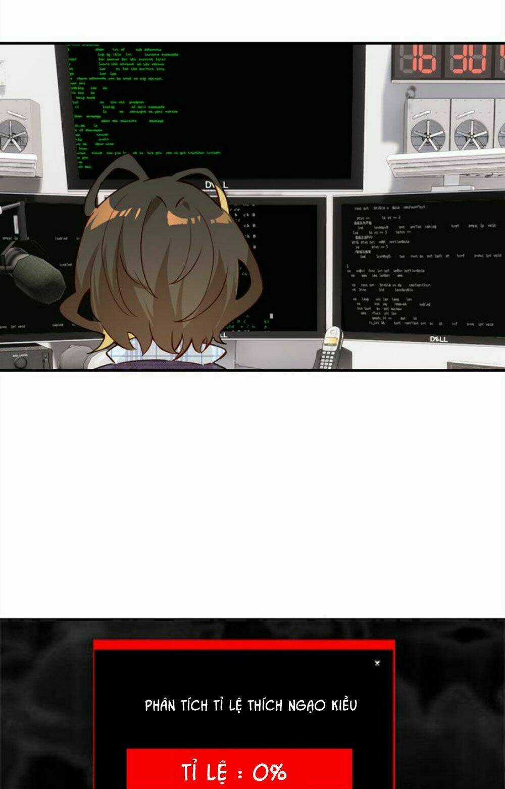 Ái Thượng Ngạo Kiều Long Vương Gia Chapter 31 trang 53