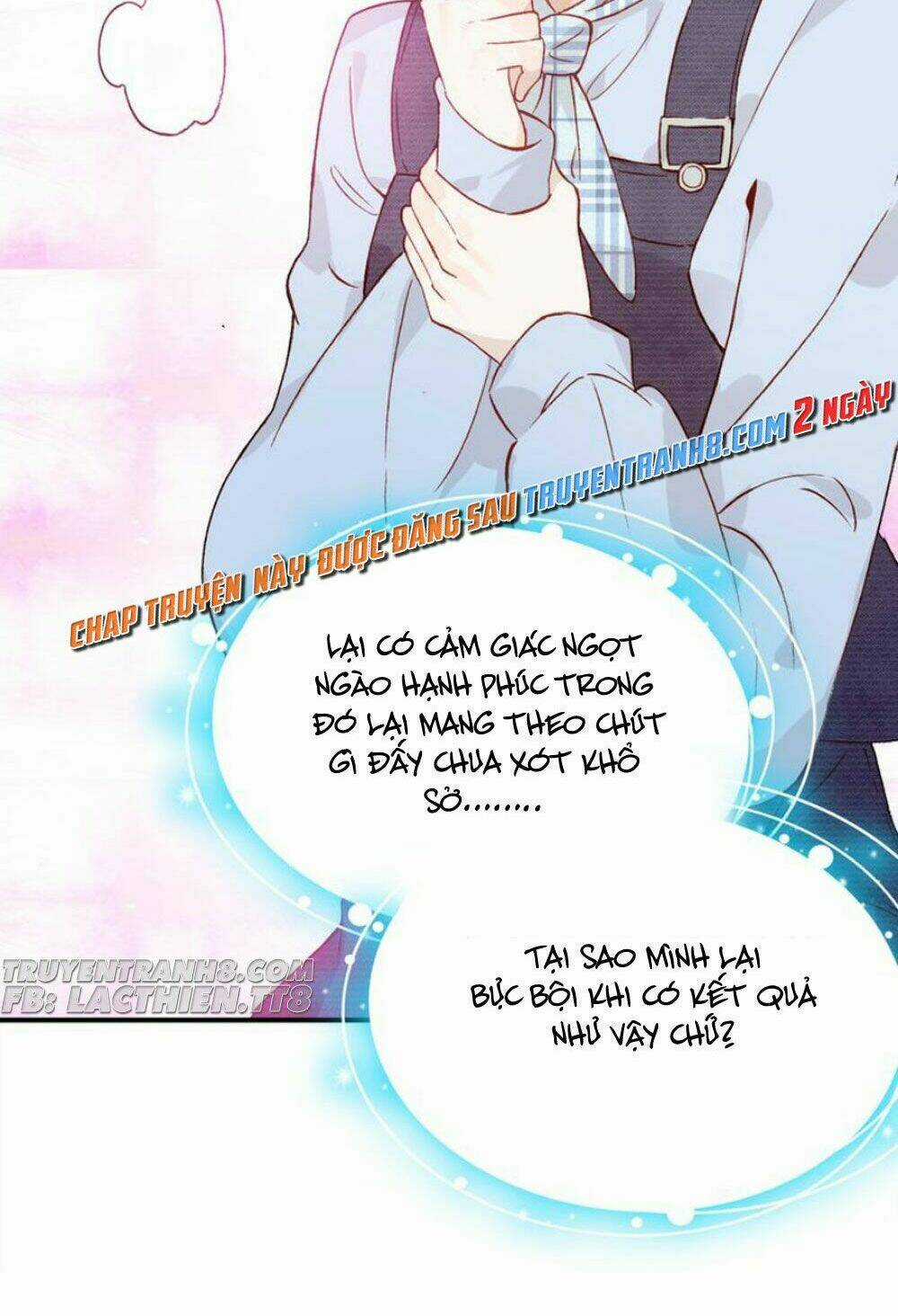Ái Thượng Ngạo Kiều Long Vương Gia Chapter 31 trang 56