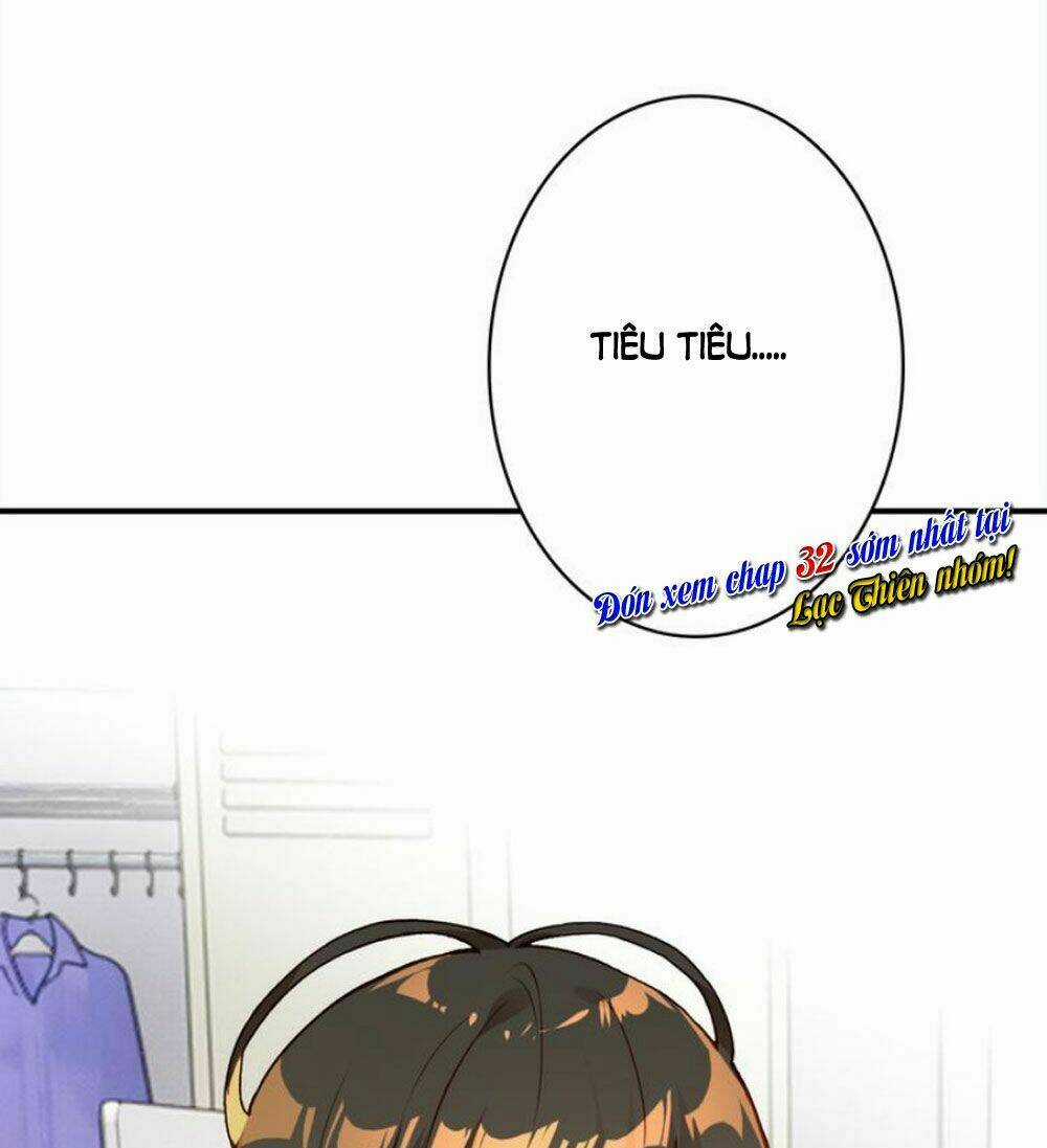 Ái Thượng Ngạo Kiều Long Vương Gia Chapter 31 trang 58