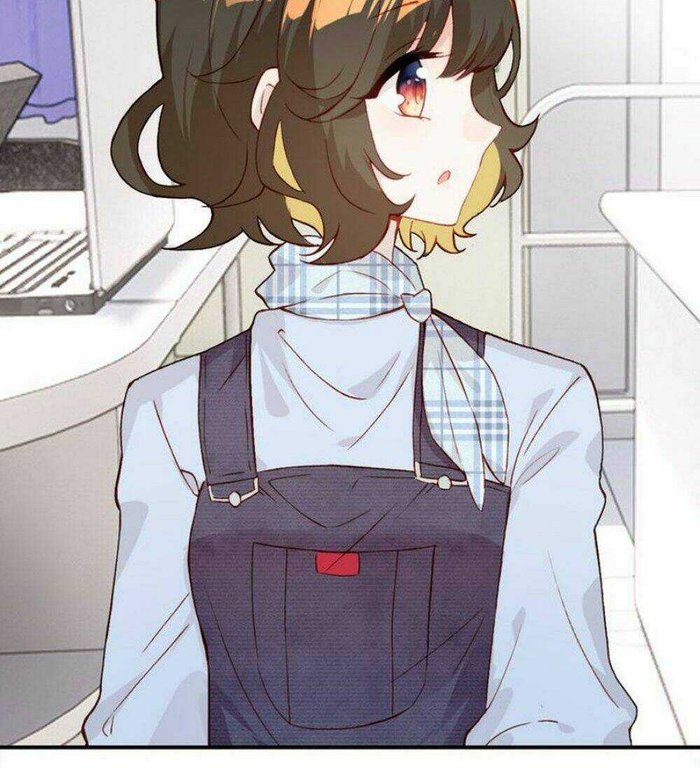 Ái Thượng Ngạo Kiều Long Vương Gia Chapter 31 trang 59