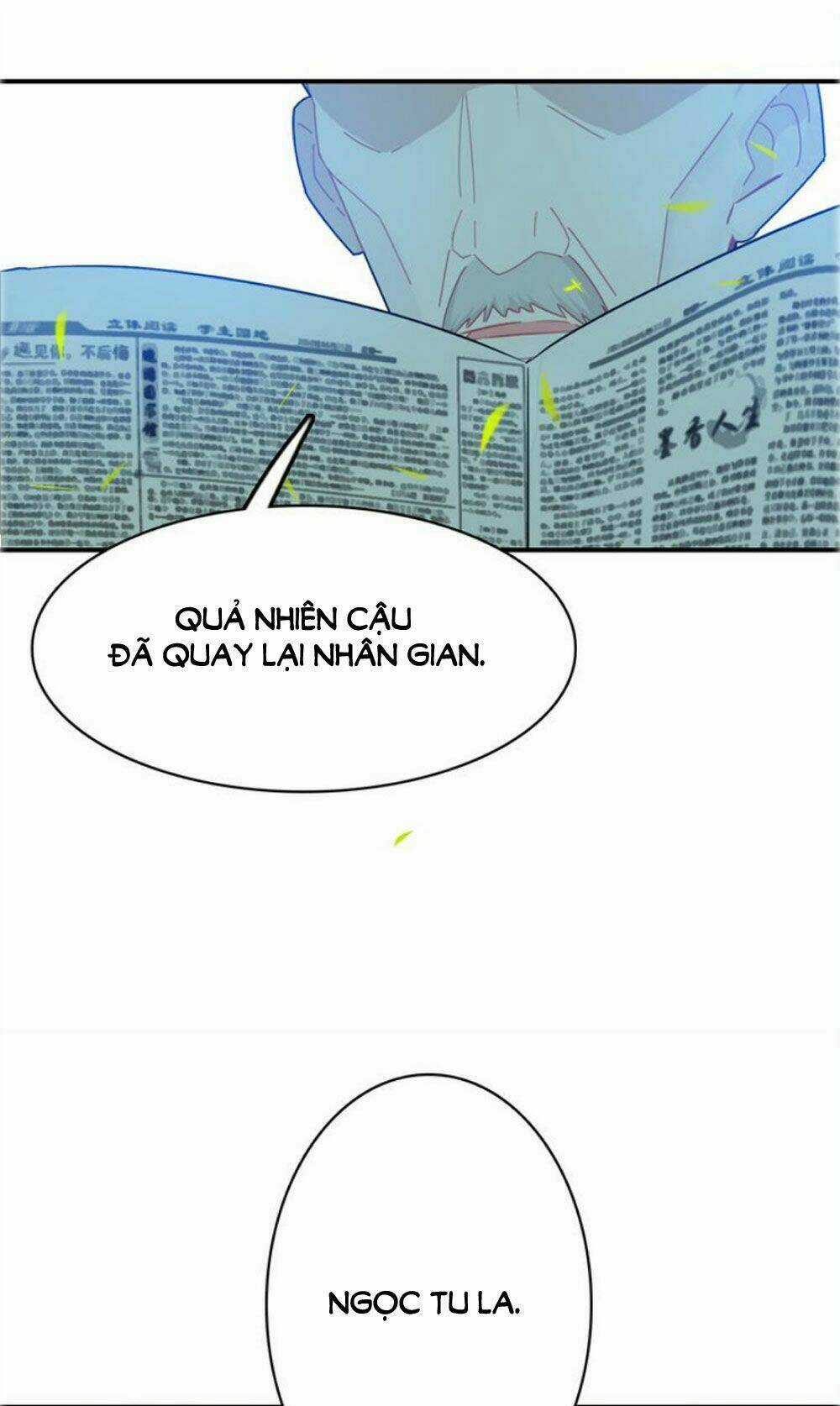 Ái Thượng Ngạo Kiều Long Vương Gia Chapter 31 trang 6