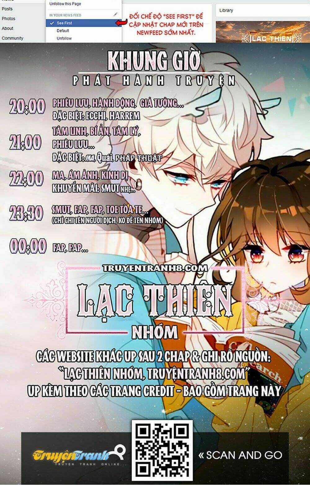 Ái Thượng Ngạo Kiều Long Vương Gia Chapter 31 trang 61