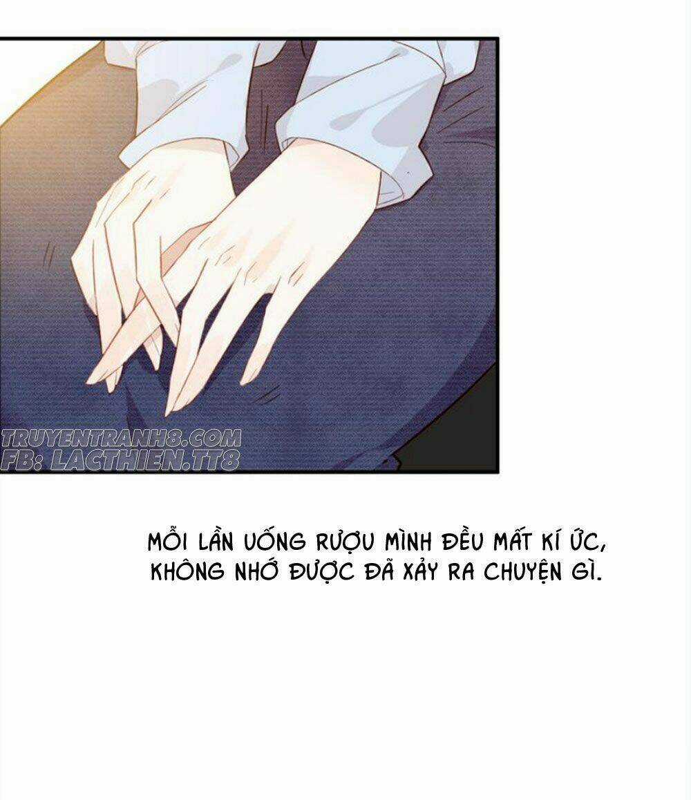 Ái Thượng Ngạo Kiều Long Vương Gia Chapter 32 trang 10