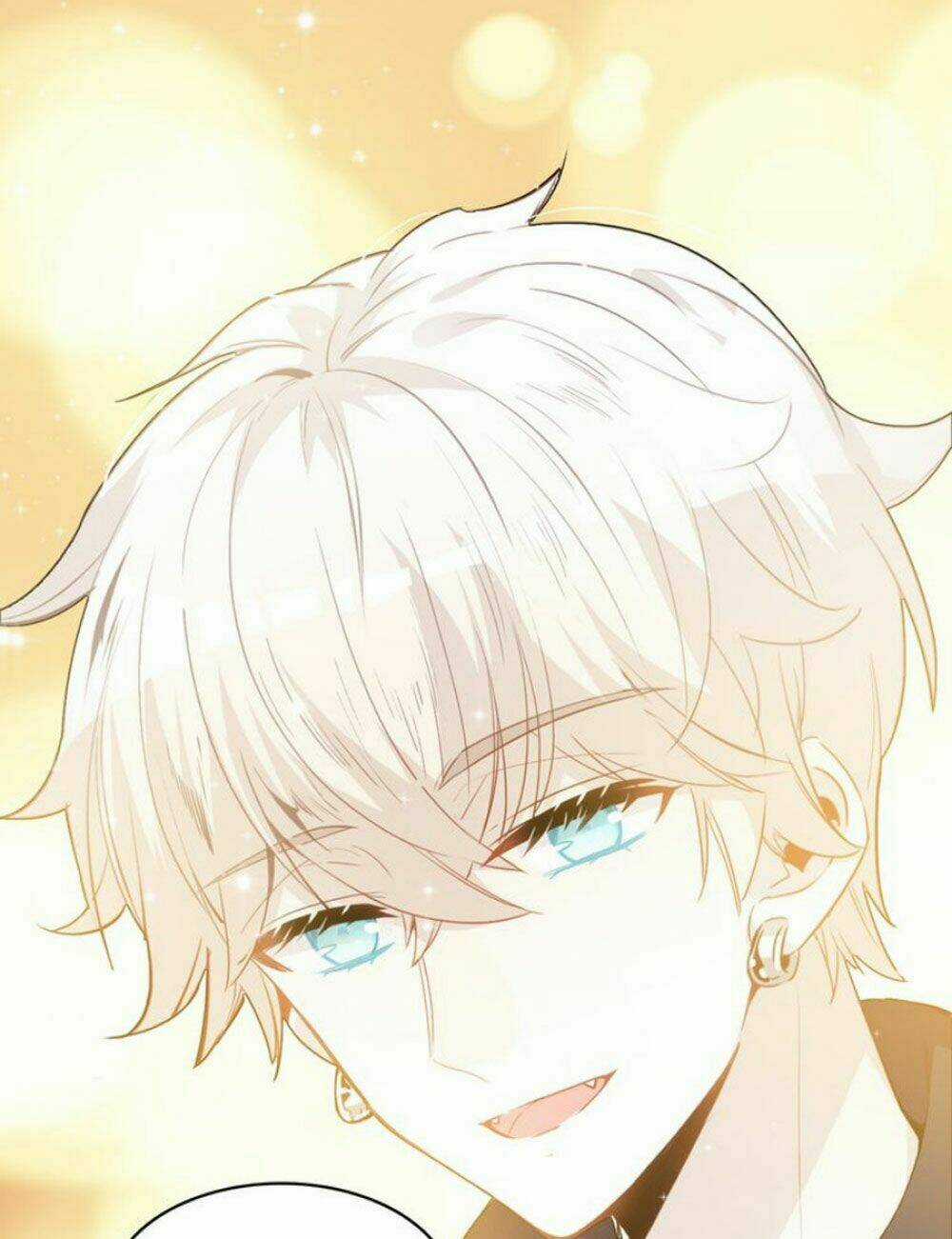 Ái Thượng Ngạo Kiều Long Vương Gia Chapter 32 trang 12