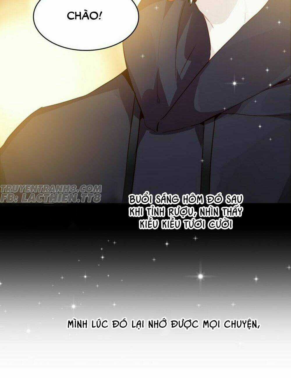 Ái Thượng Ngạo Kiều Long Vương Gia Chapter 32 trang 13