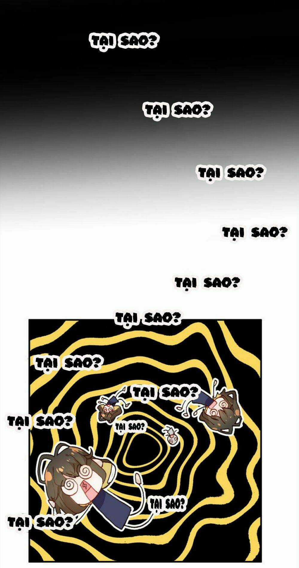 Ái Thượng Ngạo Kiều Long Vương Gia Chapter 32 trang 16