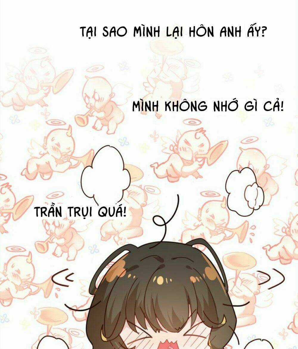 Ái Thượng Ngạo Kiều Long Vương Gia Chapter 32 trang 17