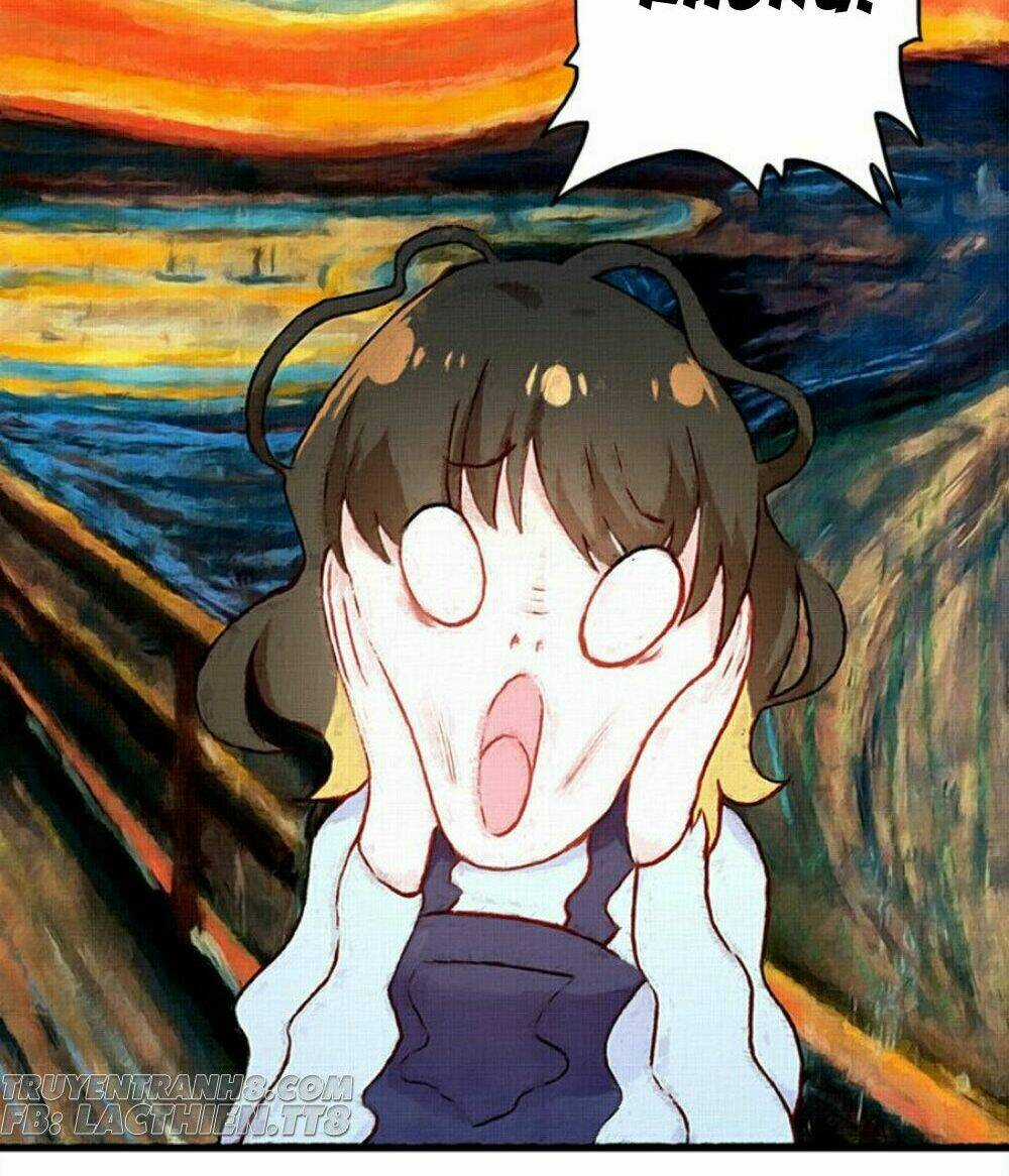 Ái Thượng Ngạo Kiều Long Vương Gia Chapter 32 trang 20