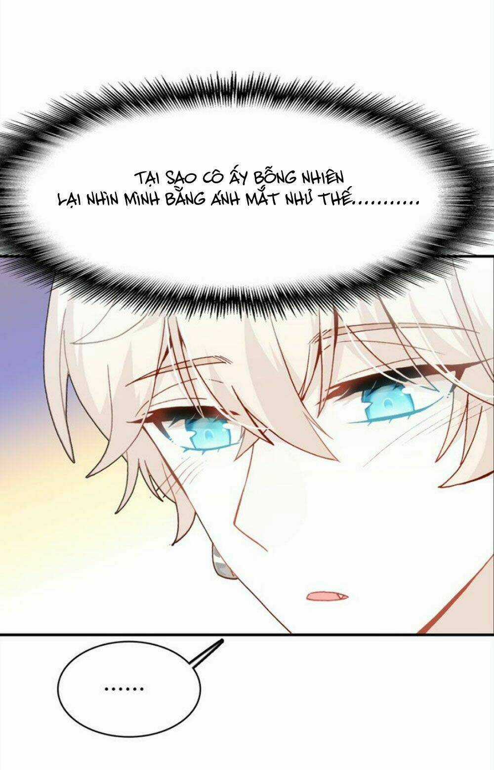 Ái Thượng Ngạo Kiều Long Vương Gia Chapter 32 trang 25