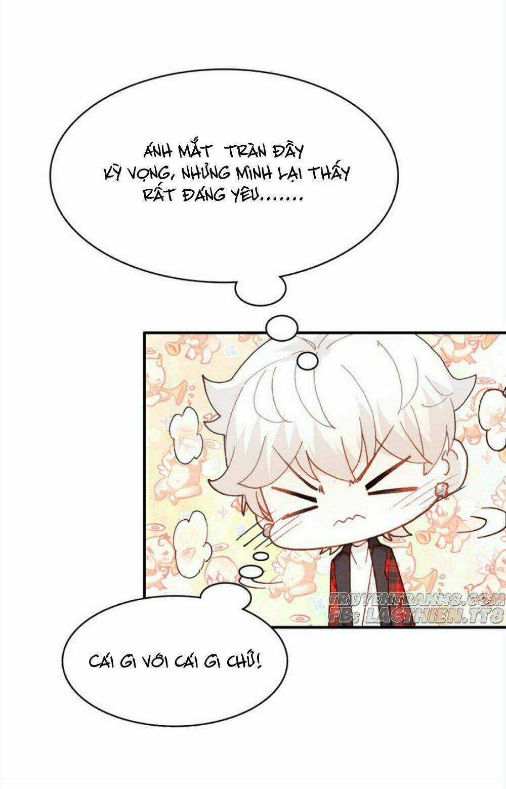 Ái Thượng Ngạo Kiều Long Vương Gia Chapter 32 trang 26