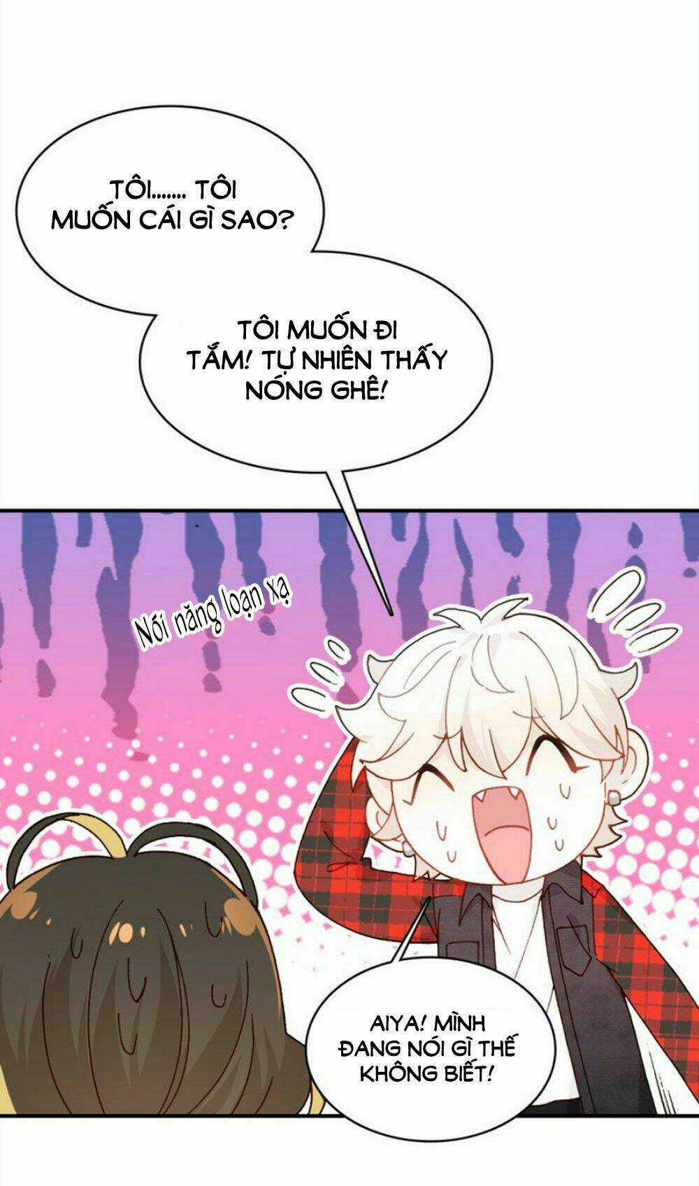 Ái Thượng Ngạo Kiều Long Vương Gia Chapter 32 trang 27