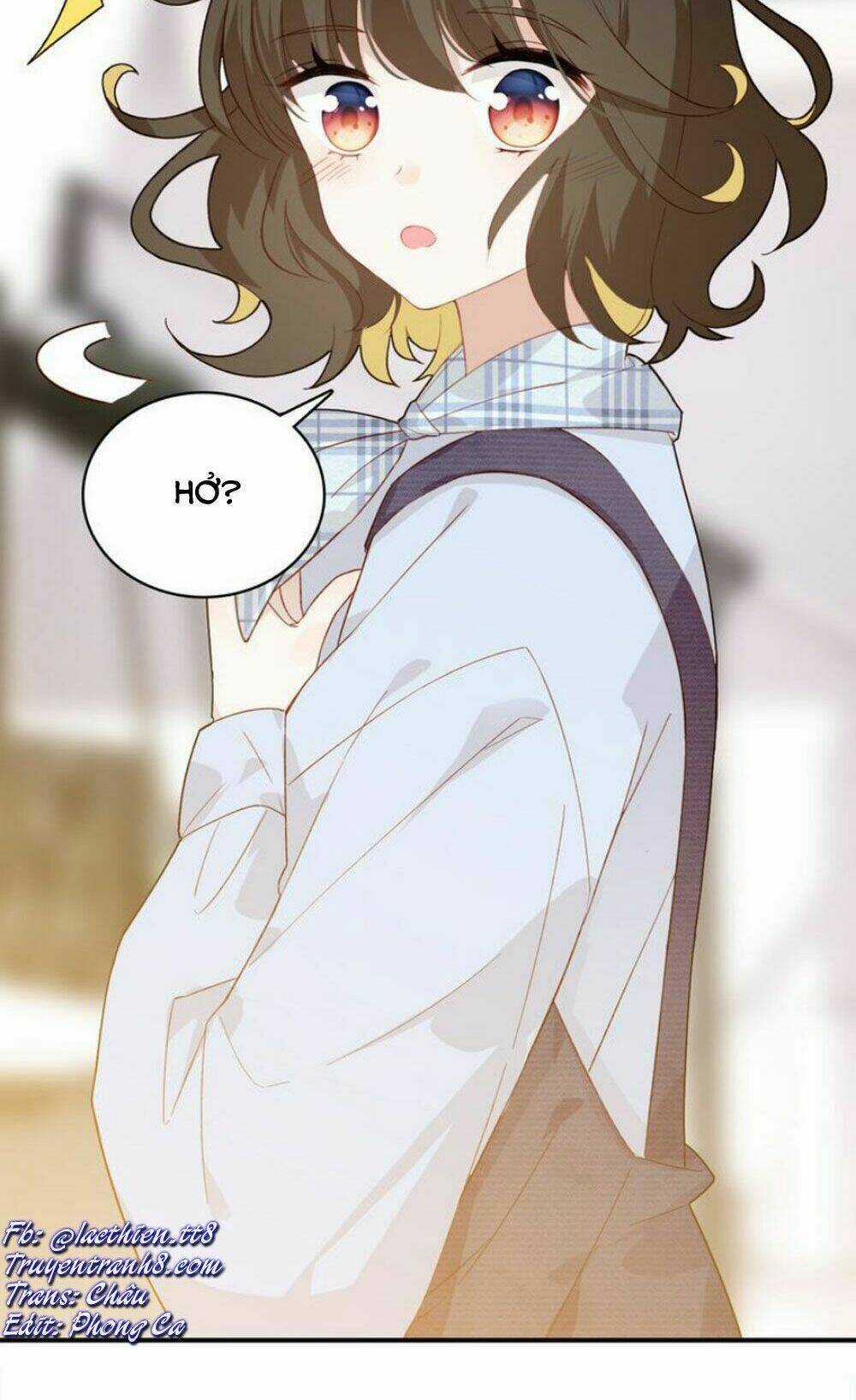 Ái Thượng Ngạo Kiều Long Vương Gia Chapter 32 trang 3